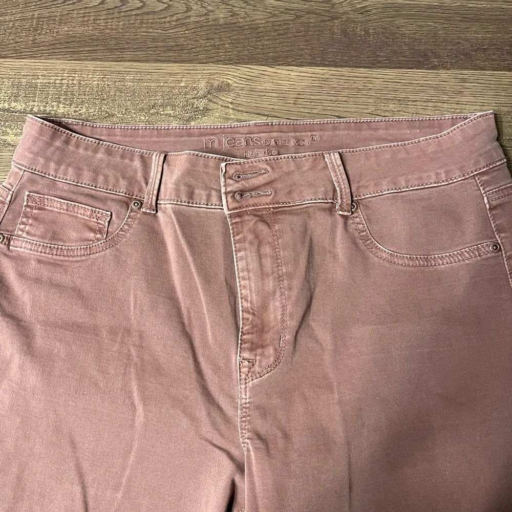 M Jeans by Maurice’s - Picture 1 of 6